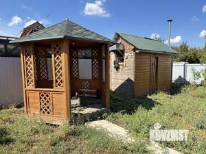 Дом 89м², 1-этажный, участок 4 сот.