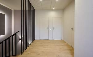 Дом 128м², 2-этажный, участок 2 сот.