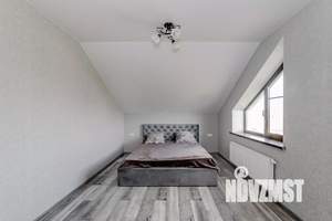 Дом 285м², 3-этажный, участок 6 сот.