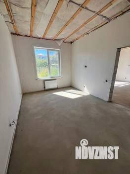 Дом 108м², 2-этажный, участок 6 сот.