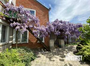 Дом 144м², 2-этажный, участок 3 сот.