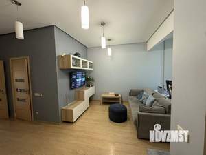 Дом 101м², 1-этажный, участок 2 сот.