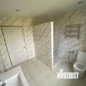 Дом 122м², 2-этажный, участок 3 сот.