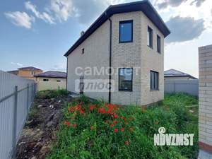 Дом 148м², 2-этажный, участок 3 сот.