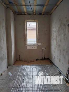 Дом 105м², 1-этажный, участок 4 сот.