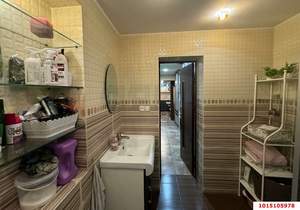 Дом 63м², 1-этажный, участок 3 сот.