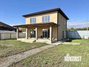 Дом 200м², 2-этажный, участок 7 сот.