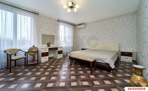 Дом 129м², 3-этажный, участок 3 сот.