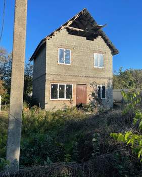 Дом 90м², 2-этажный, участок 6 сот.