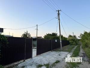 Дом 74м², 1-этажный, участок 6 сот.