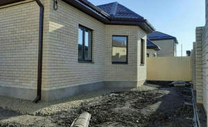 Дом 90м², 1-этажный, участок 4 сот.