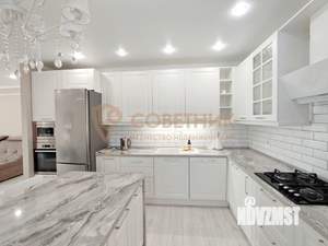 Таунхаус 120м², 2-этажный, участок 1 сот.