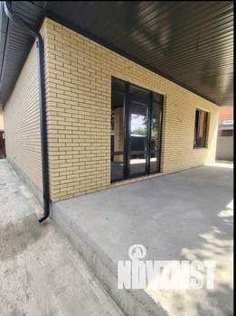 Дом 106м², 1-этажный, участок 4 сот.