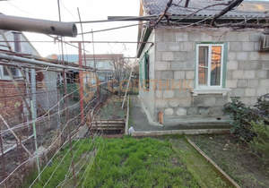 Дом 46м², 1-этажный, участок 4 сот.