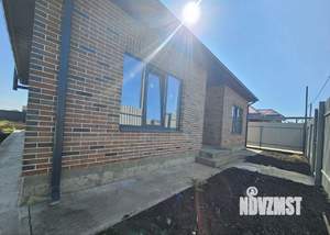 Дом 115м², 1-этажный, участок 5 сот.