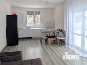 Дом 114м², 2-этажный, участок 5 сот.