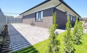 Дом 120м², 1-этажный, участок 5 сот.