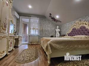 Дом 143м², 2-этажный, участок 3 сот.