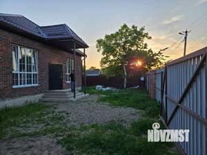 Дом 95м², 1-этажный, участок 4 сот.