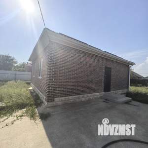 Дом 108м², 1-этажный, участок 5 сот.