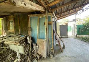 Дом 40м², 1-этажный, участок 6 сот.