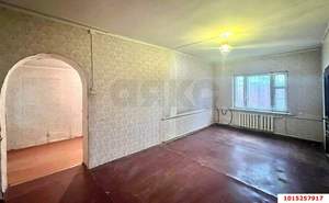 Дом 93м², 1-этажный, участок 4 сот.