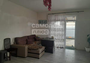 Дом 130м², 1-этажный, участок 3 сот.