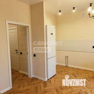 Дом 77м², 1-этажный, участок 3 сот.