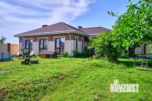 Дача 122м², 1-этажный, участок 24 сот.