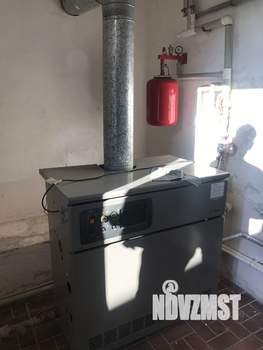 Дом 307м², 2-этажный, участок 6 сот.