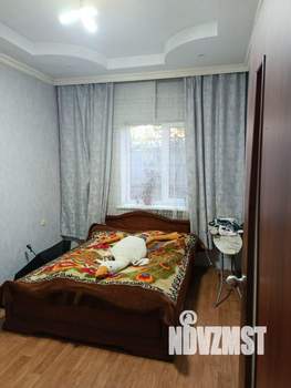 Дом 130м², 2-этажный, участок 7 сот.