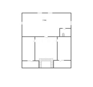 Дом 399м², 2-этажный, участок 5 сот.