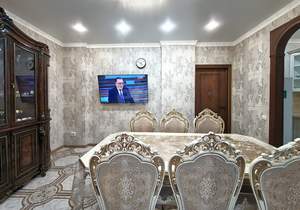 Дом 128м², 2-этажный, участок 3 сот.