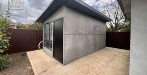 Дом 30м², 1-этажный, участок 5 сот.