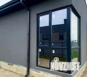 Дом 110м², 1-этажный, участок 4 сот.