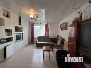 Дача 50м², 2-этажный, участок 4 сот.