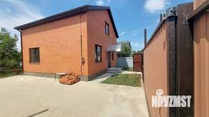 Дом 124м², 2-этажный, участок 4 сот.