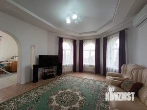 Дом 140м², 2-этажный, участок 6 сот.