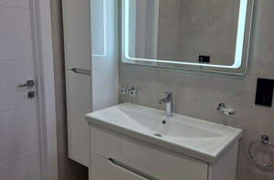 Дом 134м², 1-этажный, участок 6 сот.