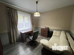 Дом 78м², 1-этажный, участок 4 сот.