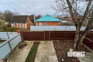 Дом 102м², 2-этажный, участок 2 сот.