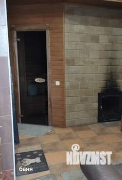 Дом 96м², 1-этажный, участок 4 сот.