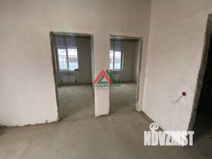 Коттедж 71м², 1-этажный, участок 3 сот.