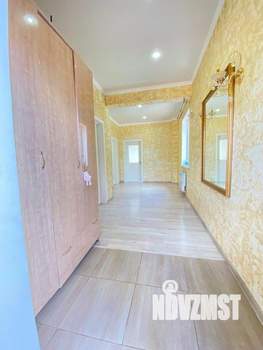 Дом 134м², 2-этажный, участок 3 сот.