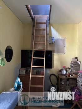 Дом 70м², 2-этажный, участок 6 сот.