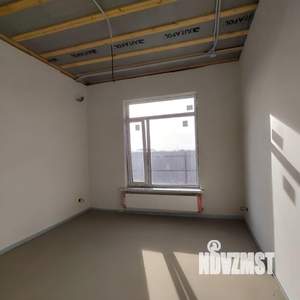 Коттедж 90м², 1-этажный, участок 3 сот.