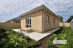 Дом 42м², 1-этажный, участок 2 сот.