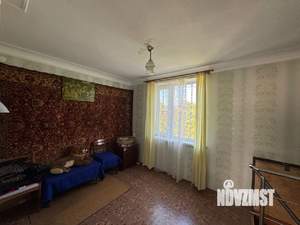Дом 90м², 2-этажный, участок 4 сот.