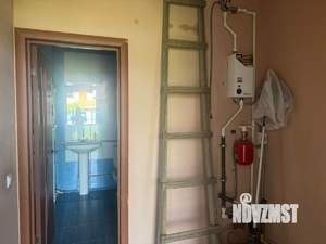 Дом 43м², 1-этажный, участок 5 сот.