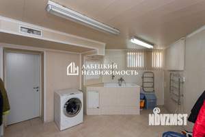 Дом 521м², 2-этажный, участок 800 сот.